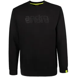 andro Sweat Sukaria schwarz XXS - XXS