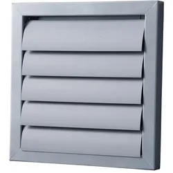 Abdeckung BL GM 350 von Blauberg - 8038174 - LB30683