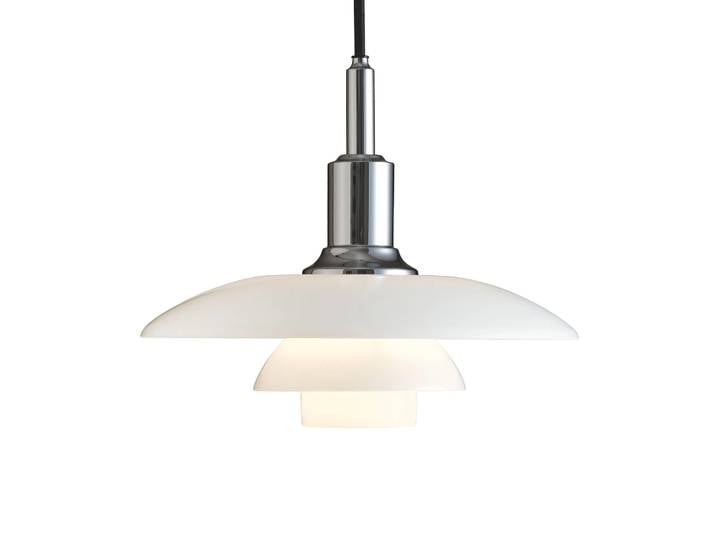 Louis Poulsen Suspension PH 3/2 Chrome
