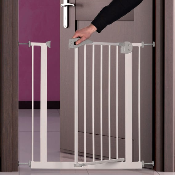 Trixie Cancelletto Metallo 75X85X76CM