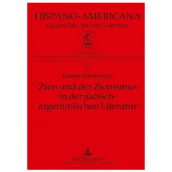 Kornberger:Zion und der Zionismus in de, Fachbücher von Reiner Kornberger