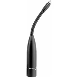 Sennheiser MZH 3015, Mikrofon Zubehör