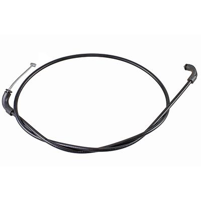 METZGER AUTOTEILE Motorhaubenzug 3160057 Motorraum für BMW