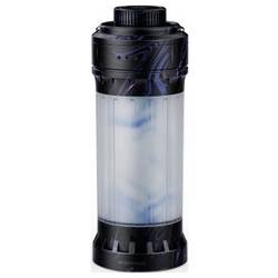 Fenix Light FECL22R-Schwarz CL22R LED Camping-Leuchte 500 lm akkubetrieben 135 g Schwarz
