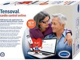 Tensoval Cardio Control Online