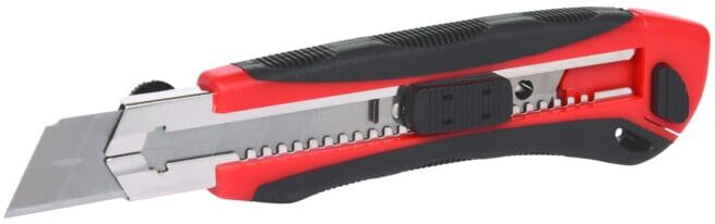 Cutter comfort, 200mm, lame 25x125mm ; KS Tools (907.2158)
