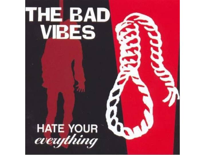 Hate Your Everything