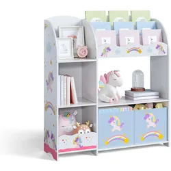 KINDERREGAL Lysekil