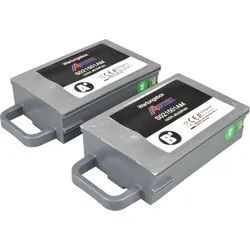 Kompatible Wartungsbox ersetzt Epson C33S021501