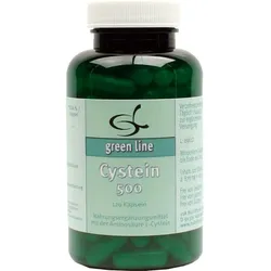 Cystein 500 120 ST