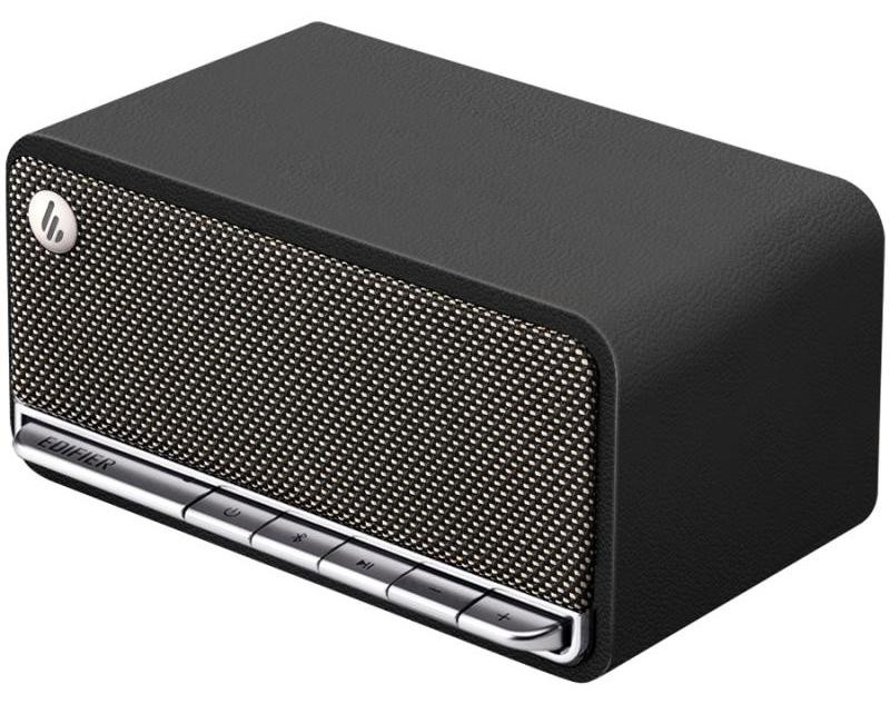 Edifier MP230RB Bluetooth Retro-Look Speaker 2.0 Retro-zwart