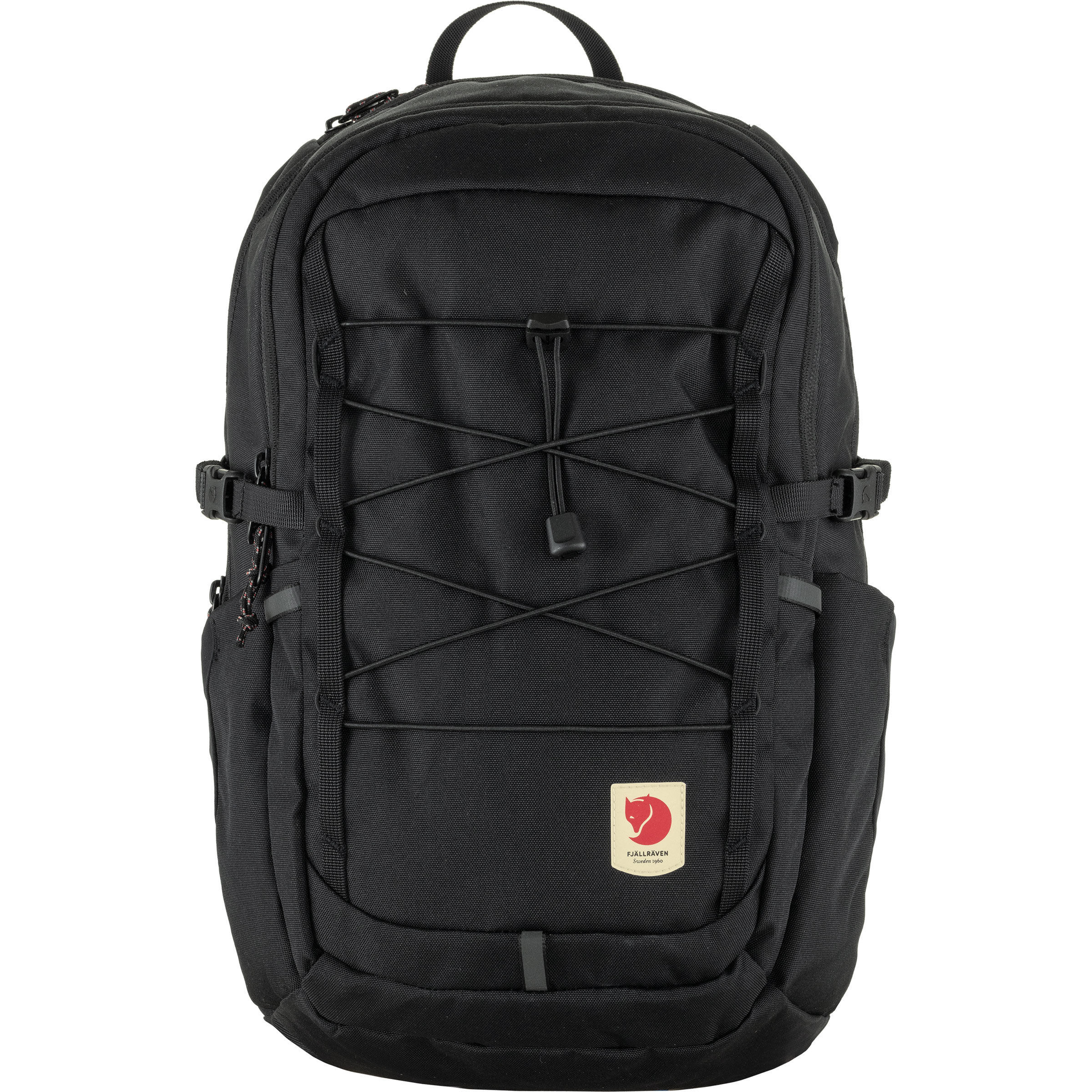Fjällräven Skule 20 Daypacks schwarz Größe 20L Lifestyle