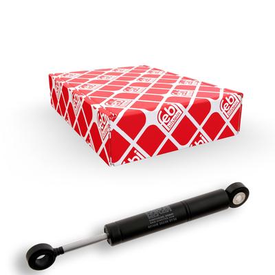 FEBI BILSTEIN Schwingungsdämpfer, Keilrippenriemen MERCEDES-BENZ 17510 1122000014,A1122000014