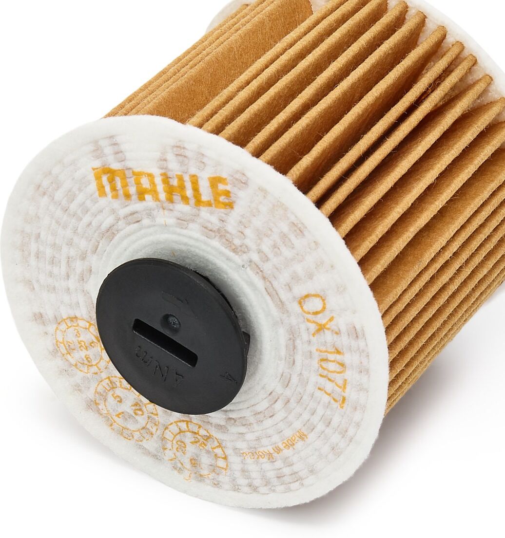 MAHLE OX 1077D Oil filter