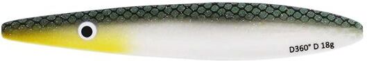Westin D360 Distance 5,5 gram