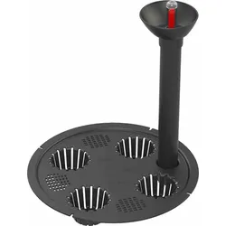 SIENA GARDEN   Bewässerungssystem für Siena Garden Pflanzgefäße Ø30 cm