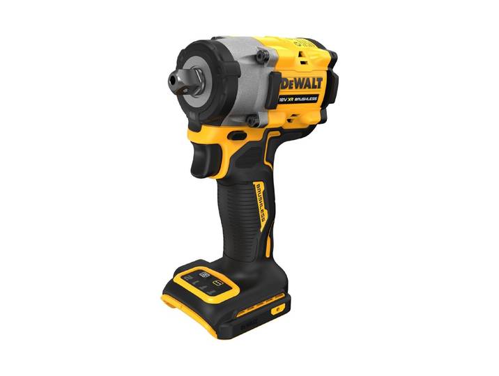 DeWalt Akku-Schlagschrauber Dcf922N-Xj 18 V Solo