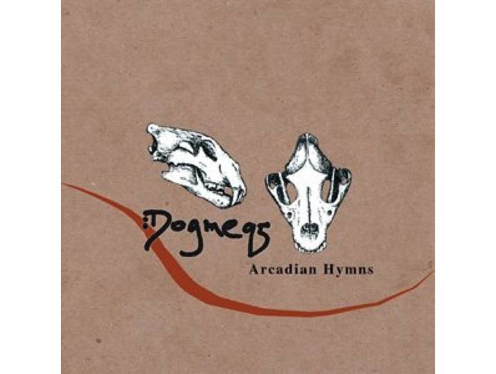 Arcadian Hymns