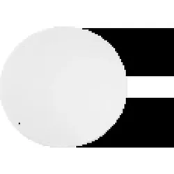 SG LEUCHTEN Diffusor sym direkt Kunststoff HERNING 623967 Ø232x3mm