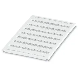 Phoenix Contact 0826888 Marker für Klemmen UC3-TM 5 CUS UC3TM5CUS