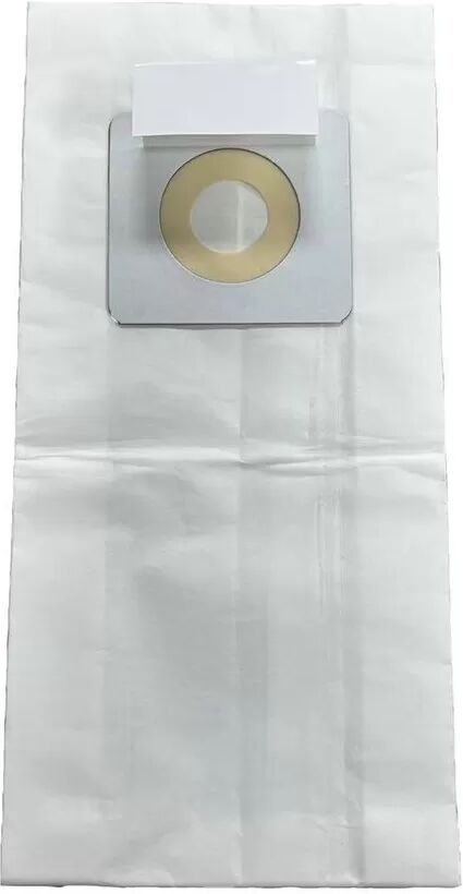 INF 10er-Pack Staubsaugerbeutel, kompatibel mit Bissell Style 7 Staubsaugern