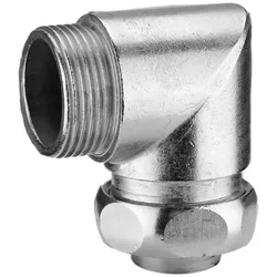 Flexa Metallverschraubung 15010537020