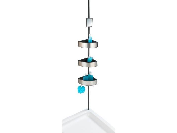 DUSCHSTANGE BIG BLACK 23862100