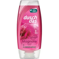 duschdas Duschgel Magnolie 225 ml