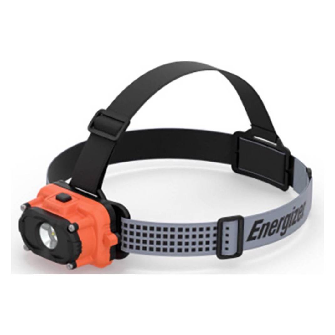 Energizer Stirnlampe LED Kopflampe ATEX Headlight (130 lm) (E301380800)