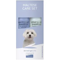 Greenfields Haustier-Shampoo (Hund), Tierhygiene