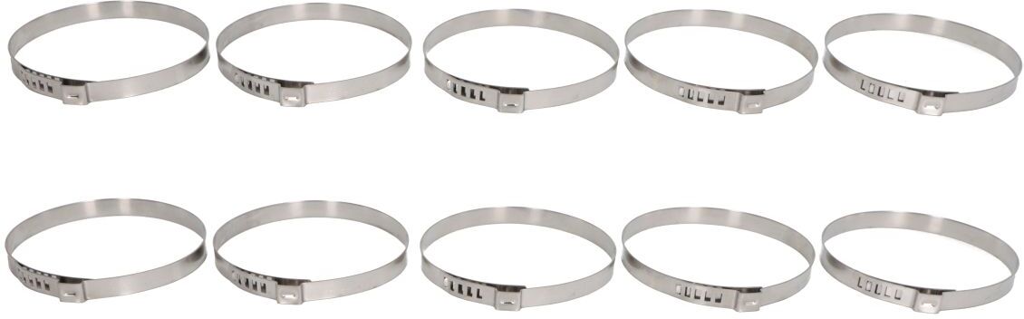 Pascal Raccoglitore, manicotto G500005PC/10