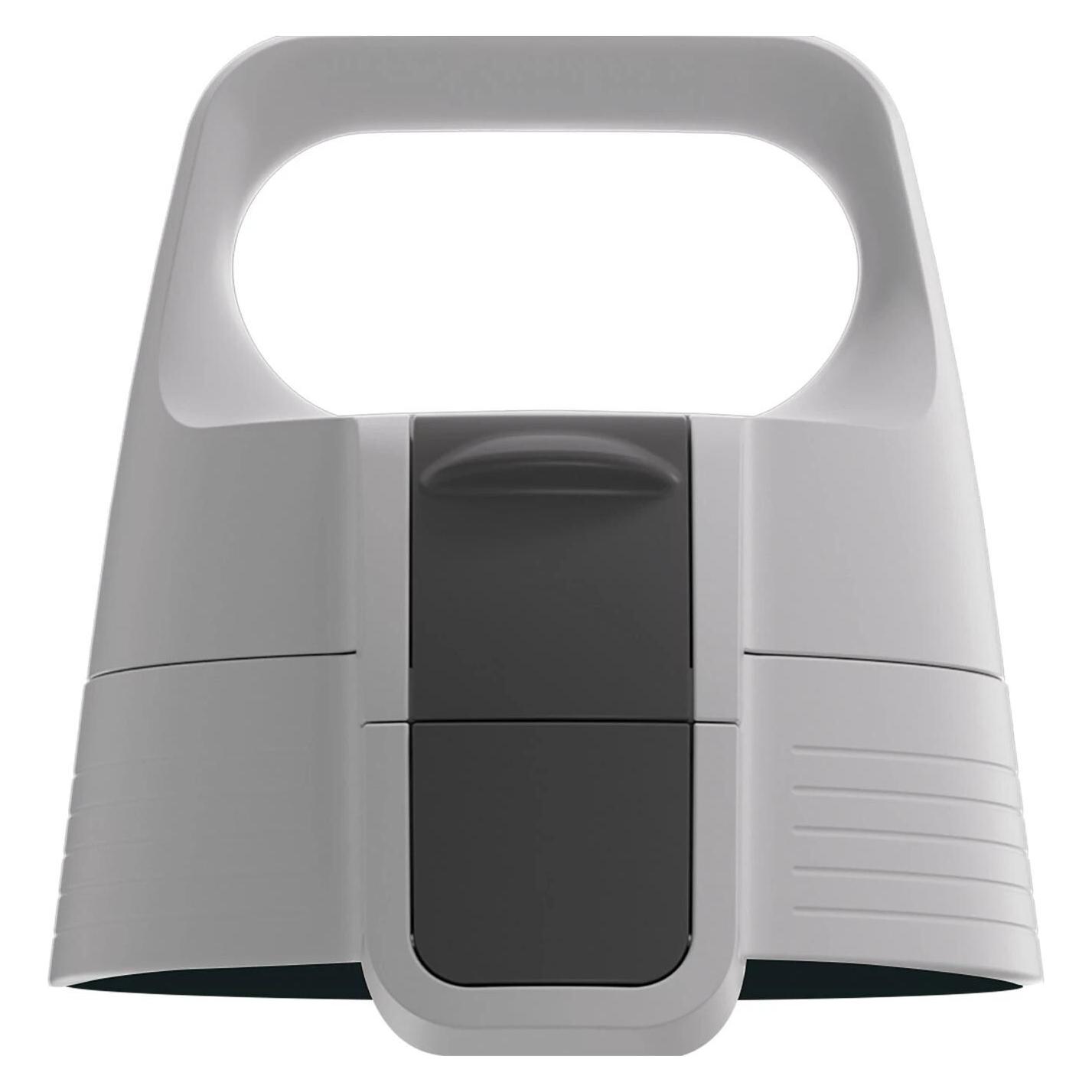Sigg WMB ONE Top 2 Grey Anthracite WMB ONE (6051.40)