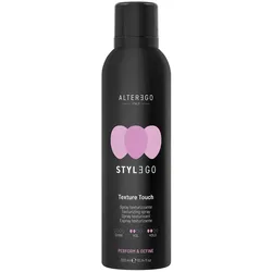 300ml ALTER EGO STYLEGO Texture Touch