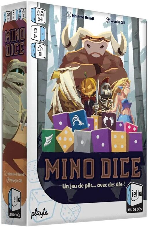 iello Mino Dice