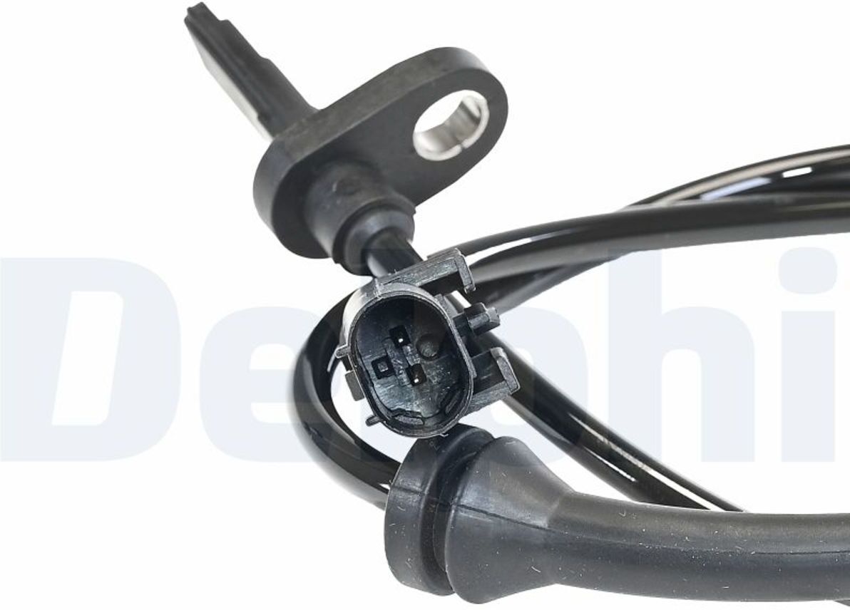 Sensor, Raddrehzahl DELPHI SS21548-12B1