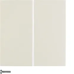 Berker KNX-Funk Taste 4fach 85648182