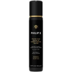 150ml PHILIP B Velvet Oud Leave-In Conditioning Water