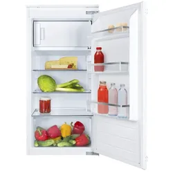 Amica - EKSS 361 216 - Einbau-Kühlschrank mit Gefrierfach - Schlepptür-Technik