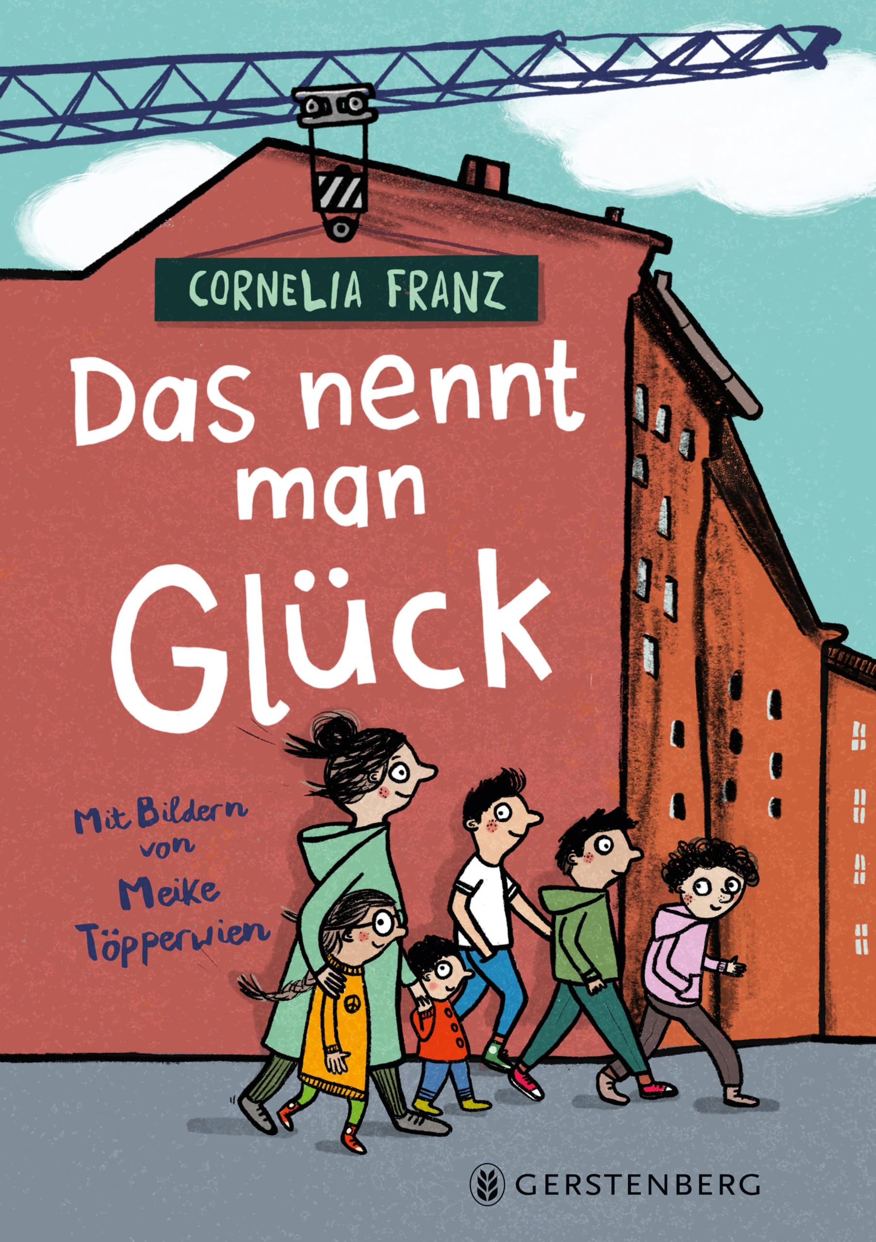 Cornelia Franz - Das nennt man Glück - Preis vom 15.10.2026 23:06:25 h