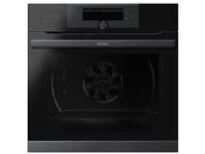 Four électrique - HAIER - HWO60SM4FE9XHP - Encastrable - 70 Litres - Pyrolyse