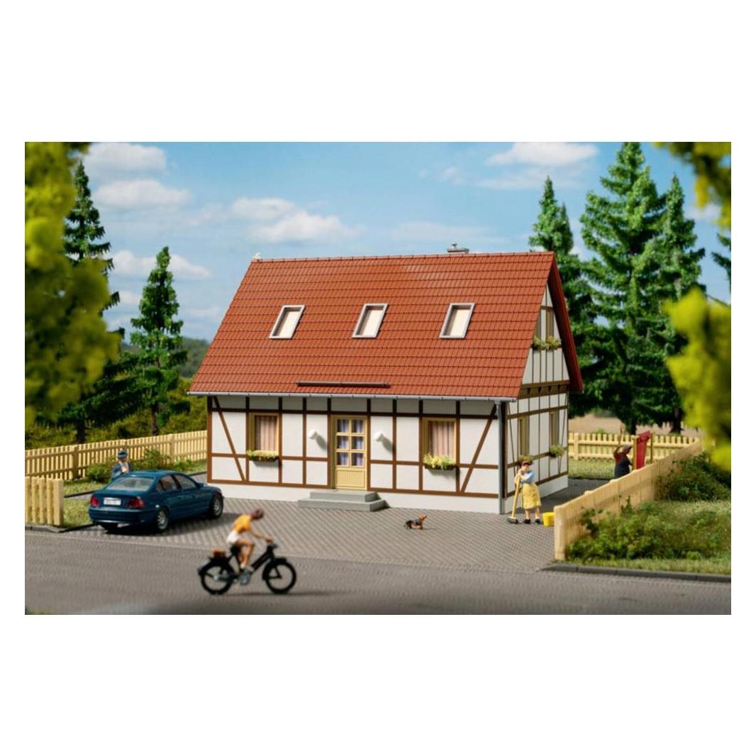 Auhagen H0 Einfamilienhaus (11455)