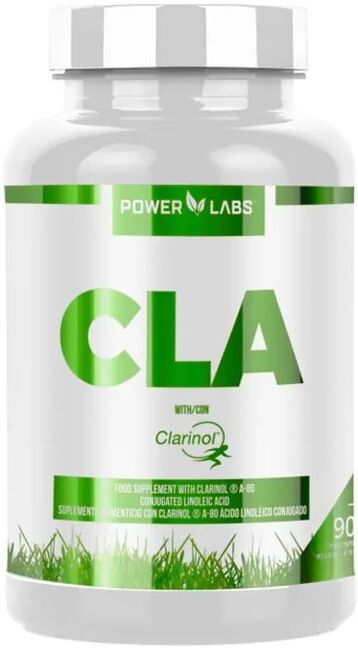 Power Labs CLA 90 90 Perlas