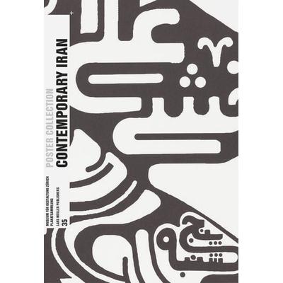 Contemporary Iran, Taschenbuch von Majid Abbasi, Lars Müller Publishers, 978-3-03778-730-4