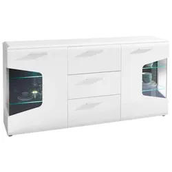 Hom ́in Sideboard Corel - B/H/T ca. 180.00x89.00x41.20