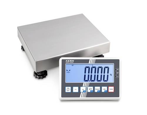 Kern Iot-Line Plattformwaage Ifc 15k2dm