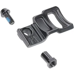 TRP Adapter HD 3.4 I-Spec B auf Shimano I-Spec II | links