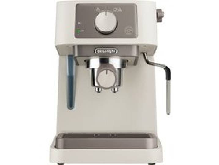 DELONGHI Machine à expresso avec porte-filtre »Stilosa Pump Espresso EC235.CR«, 1100W.