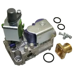 Service-Set Gasarmatur HW VK8115M - 8718600169
