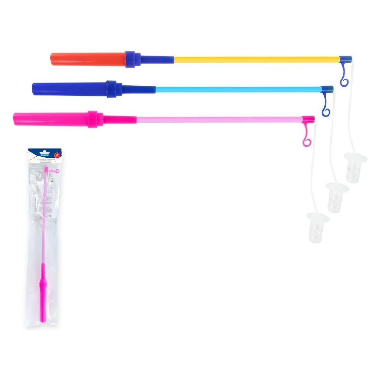 Stylex Elektrischer Lampionstab LED (1 Stk.) (11523)