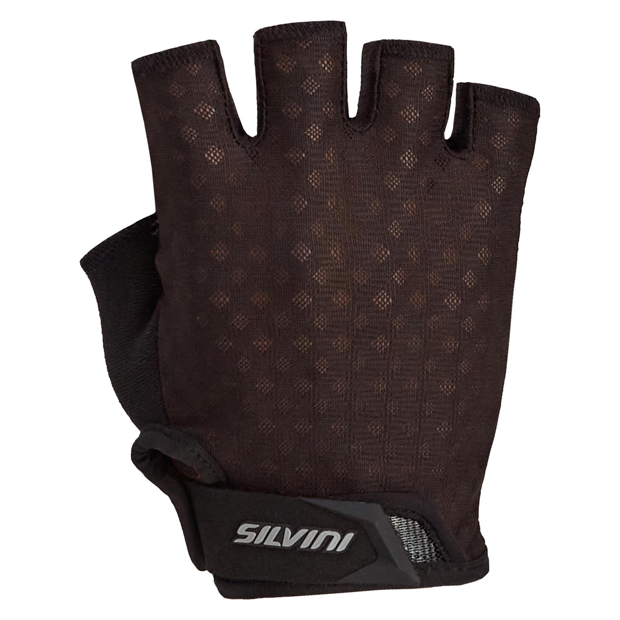 Silvini Herrenhandschuhe Handschuhe oder MA1639 (M) (33424692)